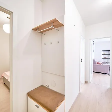 Apartment Brand New Split3