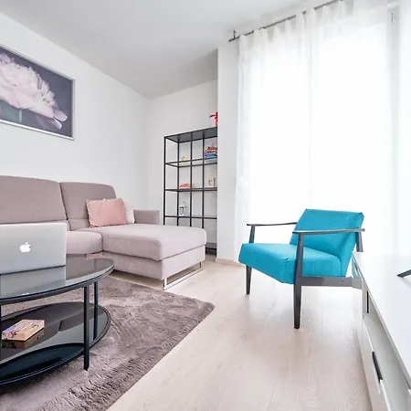 Apartment Brand New Split3